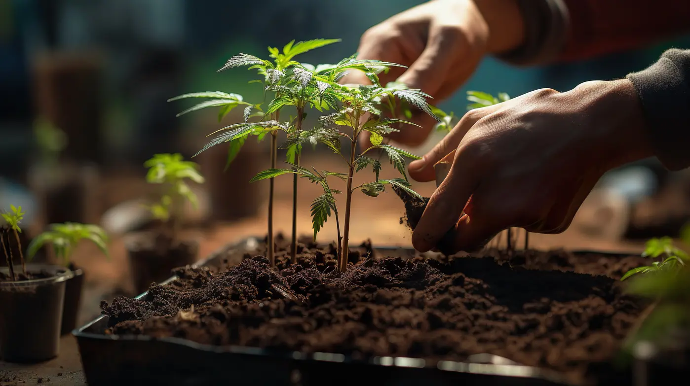 Balkan Cannabis